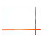 JAM Paper Rubber Bands, #33 Size, Orange Rubberbands, 300/Pack (333RBorg)-4