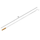 Eddie's Hanger Retriever Pole - 54" L - Chrome - 3 Pack (109001-3)-54"