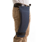 Impacto 808-00 Thigh Pad 15.5" x 6.5"-One Size