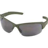 Zenith Safety Z2000 Series Safety Glasses, Grey/Smoke/Smoke Lens, Anti-Scratch Coating, Csa Z94.3 - 12 Pack-Lens Coating Anti-Scratch