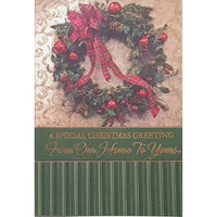 Rosedale 5-1/2" x 8" Greeting Cards/Envelopes - 36607-Value Greeting Cards