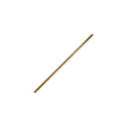 Westcott Wooden Meter/Yard Stick-This meter stick is made of wood and is a handy tool to keep in the classroom