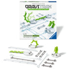 Ravensburger GraviTrax Bridges Expansion Set-Develops Critical Skills: Playing and building with GraviTrax builds spatial reasoning and planning skills, and provides a great stealth learning experience