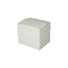 Spc Sorbent Pad Spc Maxx Enhanced Heavy Wt. Oil15 x 19, 100 Pack (SPC100)-Spill Type: Oil Only