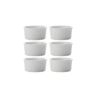 Maxwell & Williams 8.5 cm Ramekin - White - Pack of 6-Bakeware