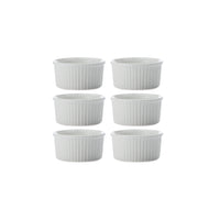 Maxwell & Williams 8.5 cm Ramekin - White - Pack of 6-Bakeware