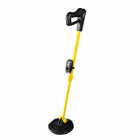 National Geographic JR Metal Detector-Detect up to 6 inches below the surface