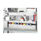 CI Calstone Mailroom Workstation Document Shelf Divider (D-9033)-1