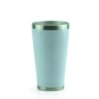 Minimal Insulated Tumbler, 350mL, White, 2/Pack-The ultra thin wall design makes the tumbler almost identical to your traditional glass cup