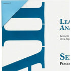 Blueline Document Corners - Blue - 100 Pack-Add a seal of importance