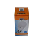 Northern Stars 80070 LED Light Bulb, A15 5W, Dimmable, Frosted, White, 2 Pack-Frosted