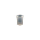 Polar Plastic Cups, 14 oz., Translucent, 1000 Pack-Translucent
