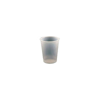 Polar Plastic Cups, 14 oz., Translucent, 1000 Pack-Translucent