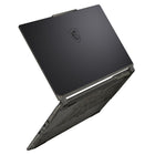 MSI Cyborg 15.6" Gaming Laptop - Intel Core i5-12450H - RTX 3050 - 512GB SSD - 16GB RAM - Win11-1x HDMI 2.1 (4K at 60Hz), 1x USB 3.2 Gen1 w/DP1.4 , 2x USB 3.2 Gen1