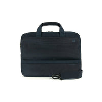 Tucano BDR1314-B Dritta Slim Bag for Macbook Pro 15" & Notebook 13" or 14", Blue-Dritta Slim bag