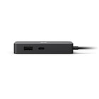 Microsoft USB-C Travel Hub-1 x USB 3.1 / USB 3.2 Gen 2 Type-A