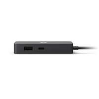 Microsoft USB-C Travel Hub-1 x USB 3.1 / USB 3.2 Gen 2 Type-A
