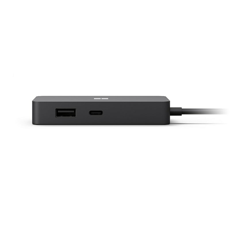 Microsoft USB-C Travel Hub | staples.ca