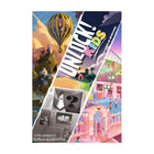 Space Cowboys Unlock! Kids - French-Based on the best-seller Unlock!, adapted for children 6 years and up.
