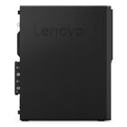 Lenovo Refurbished ThinkCentre M920 Small Form Factor Desktop - Intel i5-8500 - 16 GB RAM - 256 GB SSD - Windows 10 Pro-16GB DDR4 RAM