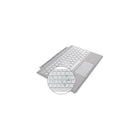 JCPal FitSkin Keyboard Protector for Microsoft Surface Laptop 1 / 2-Protects keyboard