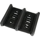 Zenith Safety Boot Scraper, 3 Pack-Overall Length: 12"