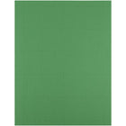 JAM Paper Two Sided Printable Business Cards, 2 x 3.5, Bright Hue Green Recycled, 500 Pack (22128335g)-Green