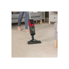 Ewbank Multi-Use Floor Polisher and Vacuum-12 inch wide polishing/cleaning path