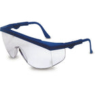 Crews, Tomahawk Safety Glasses, Clear Lens, Anti-Scratch Coating, Csa Z94.3 - 36 Pack-Lens Coating Anti-Scratch