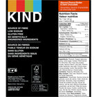 KIND Bar Peanut Butter Dark Chocolate 40g - 12 Pack-Good source of fibre (3g)