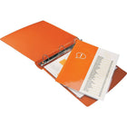 Staples HeatSeal Laminating Pouches, 5 mil, Letter, 100-Pack-Crystal clear finish