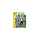 Classroom Complete Press Force & Motion & Simple Machines Big Book, Grade 5 - 8 (CCP4511)-Age group and grade: Ages 8 - 13 and grades 5th - 8th