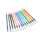 Crayola Sketch & Shade Doodle Pencils - 14 Pack-Presharpened coloured pencils: these crayola coloured pencils are ready for use right out of the box