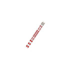 Musgrave Pencil Company - "1st Graders Are #1" Pencils - #2 HB - Paquet de 144-With metal ferrule and smooth eraser