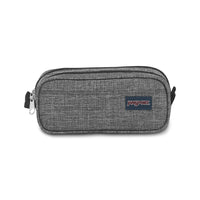 JanSport Large Accessory Pouch, Heathered 600D-Pencil case
