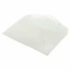 JAM Paper 2Pay Translucent Vellum Envelopes - 2.5" x 4.25" - Clear - 25 Pack -Quantity: 25 envelopes per pack