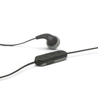 JBL Endurance Run BT - Sweatproof Wireless In-Ear Sport Headphones - Black-8mm Dynamic Driver