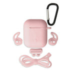 Helix (ETPODPAKPK) Pod Pack, Pink-Perfect for travel, working out and daily use