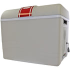 Koolatron Travel Saver-Domed lid design