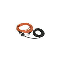 APC NetBotz NBES0308 Leak Rope Sensor-Small sensors allow for placement flexibility