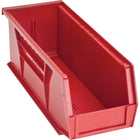 Quantum Bins, CD263, 12 Pack-Bin load Cap. lbs. 30