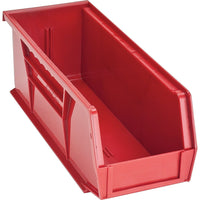 Quantum Bins, CD263, 12 Pack-Bin load Cap. lbs. 30