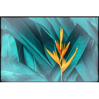 Elunevision 133" 2.35:1 Aurora NanoEdge ALR 4K Fixed-Frame Screen-Electric projection screen