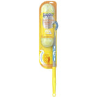 Swiffer Dusters 360 Super Extender Kit-Head materials: specially coated fibers