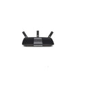 Linksys EA6900 AC1900 Dual Band Smart WiFi Router-Delivers ultimate range with high powered amplifier and adjustable external antennas