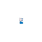 Dynarex 3352 Sterile Gauze Pad, 5cm x 5cm, 100 Pack-First Aid Refill