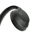 Sony Wireless Noise Cancelling Headphones - Black-Volume Control