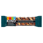 KIND Dark Chocolate Nuts & Sea Salt Snack Bars - 40 g - 12 Pack-6g of protein per bar