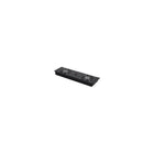 APC NetShelter WX Fan Module, (AR8213)-Height: 1.7" (43 mm)