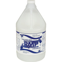 Perlux, White Hand Soap-Qty/Pk - 5